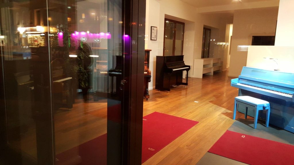 Werkstatt Mieten Berlin Friedrichshain
