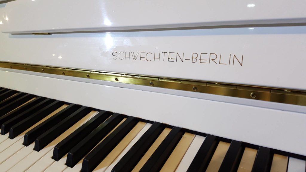Klavier Schwechten Berlin