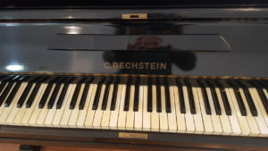 Bechstein Klavier Berlin