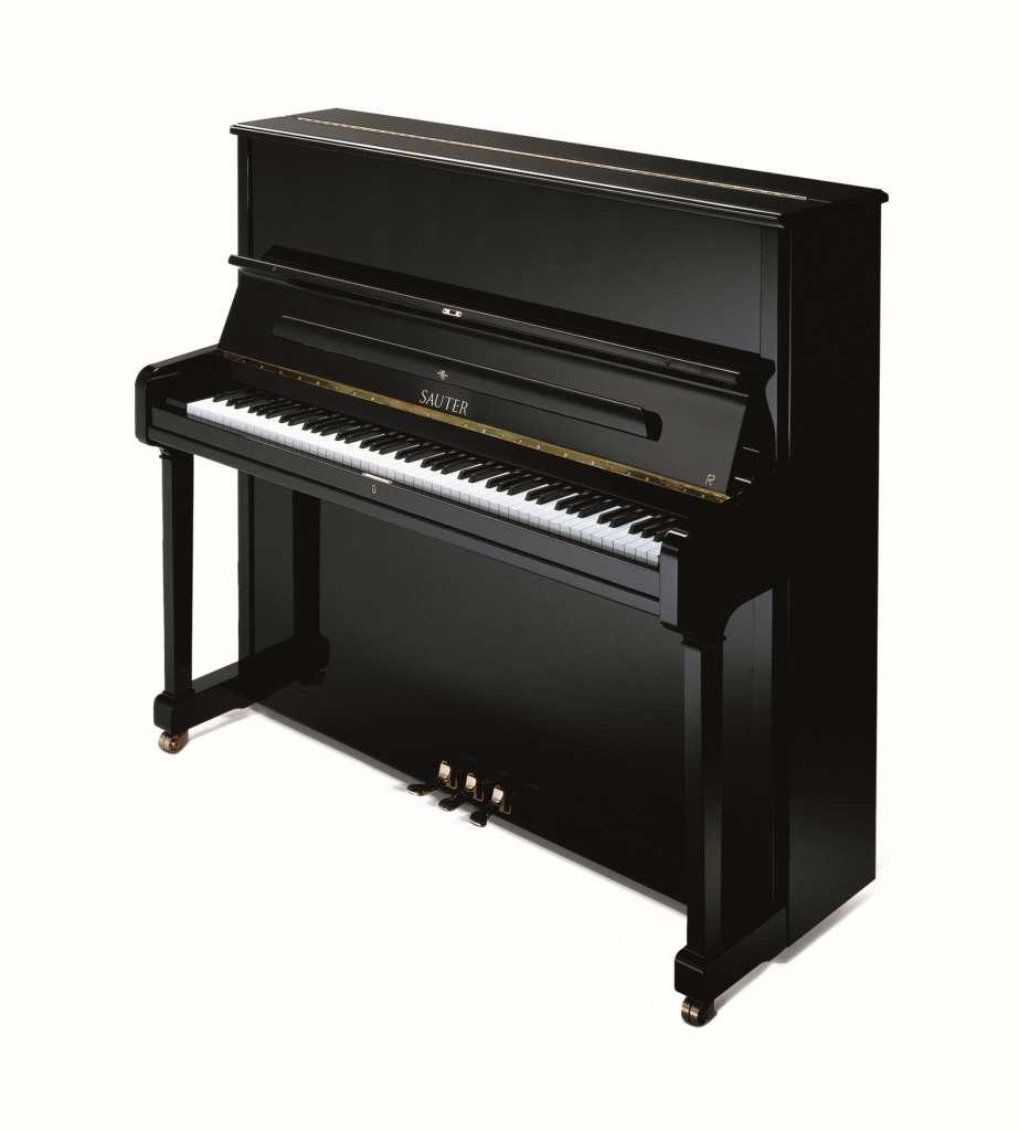 Sauter Klavier 130
