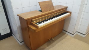 Manthey Klavier Berlin
