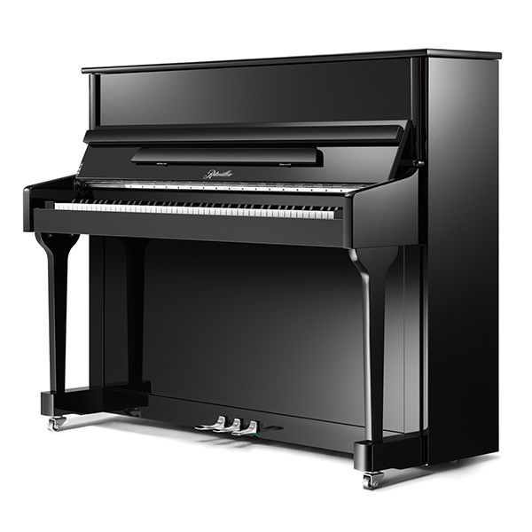 Piano Ritmüller EU118