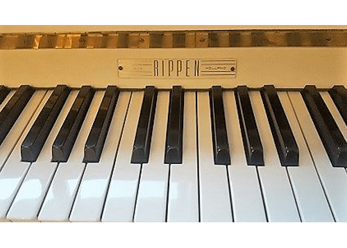 Piano Rippen 106