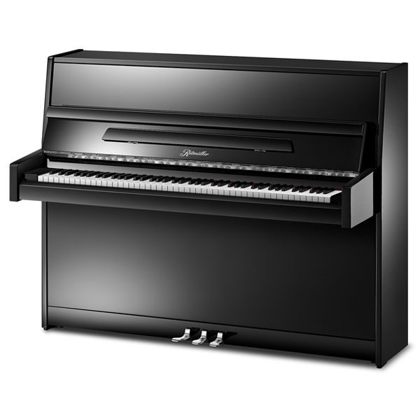 Klavier Ritmüller 112