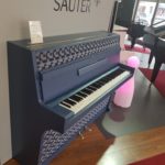Schiedmayer Klavier 112 Design